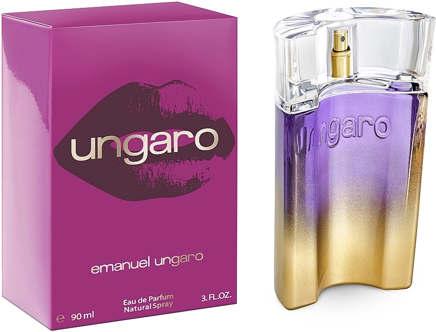 Ungaro Eau de Parfum Парфюмированная вода - фото N2