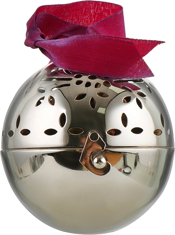 Collines de Provence Ароматизатор інтер'єрний Home Perfume Diffuser Aromatic Ball Rose - фото N1
