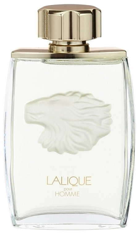 Lalique Pour Homme lion Парфюмированная вода - фото N1