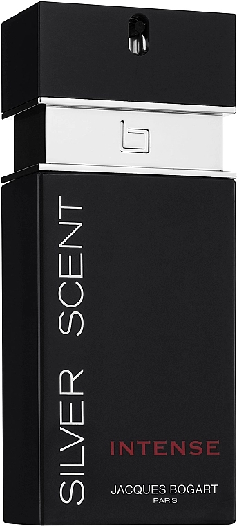 Bogart Silver Scent Intense Туалетна вода - фото N1