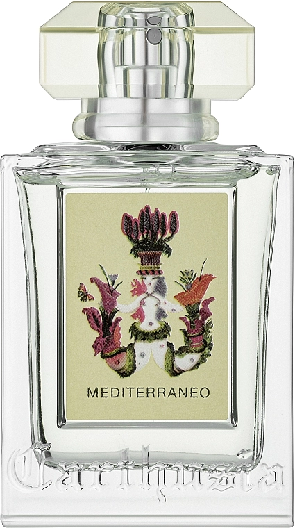 Carthusia Mediterraneo Туалетна вода - фото N1