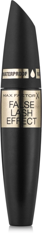 Max Factor False Lash Effect Waterproof Mascara False Lash Effect Waterproof - фото N1