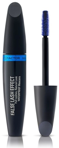 Max Factor False Lash Effect Waterproof Mascara False Lash Effect Waterproof - фото N2