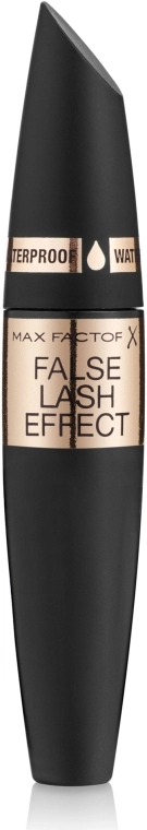 Max Factor False Lash Effect Waterproof Mascara False Lash Effect Waterproof - фото N6