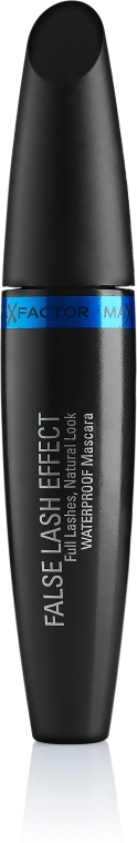 Max Factor False Lash Effect Waterproof Mascara False Lash Effect Waterproof - фото N7