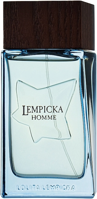 Lolita Lempicka Homme Туалетная вода - фото N1