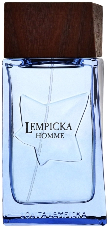 Lolita Lempicka Homme Туалетная вода - фото N3