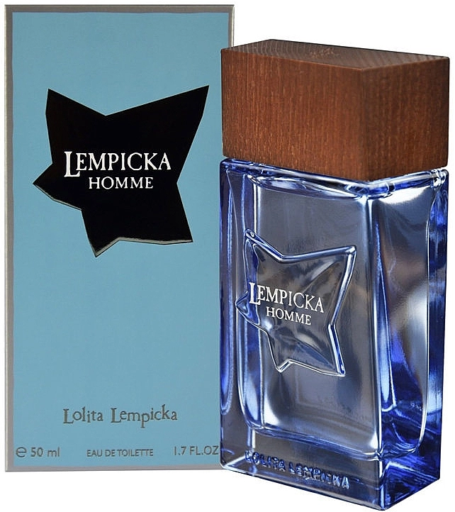 Lolita Lempicka Homme Туалетна вода - фото N4