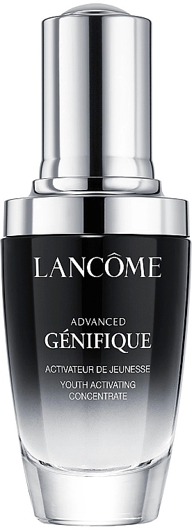 Lancome Усовершенствованная сыворотка-активатор молодости кожи Advanced Genifique Youth Activating Concentrate - фото N1