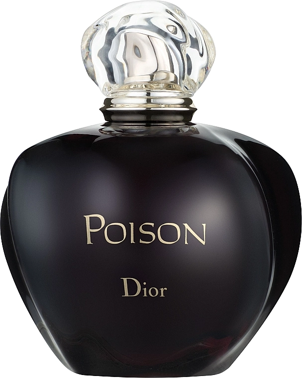 Dior Poison Туалетная вода - фото N1