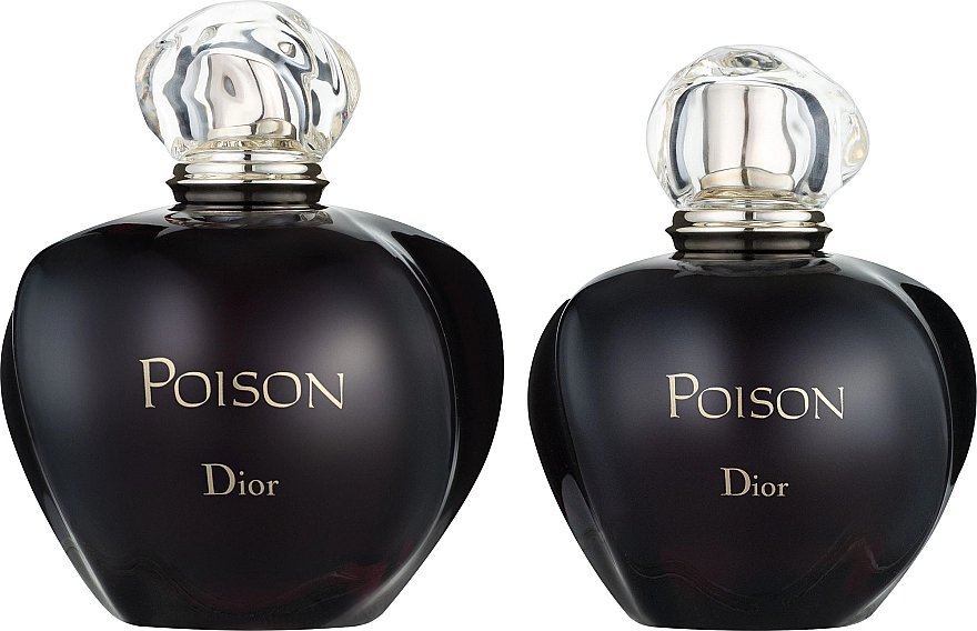 Dior Poison Туалетная вода - фото N3