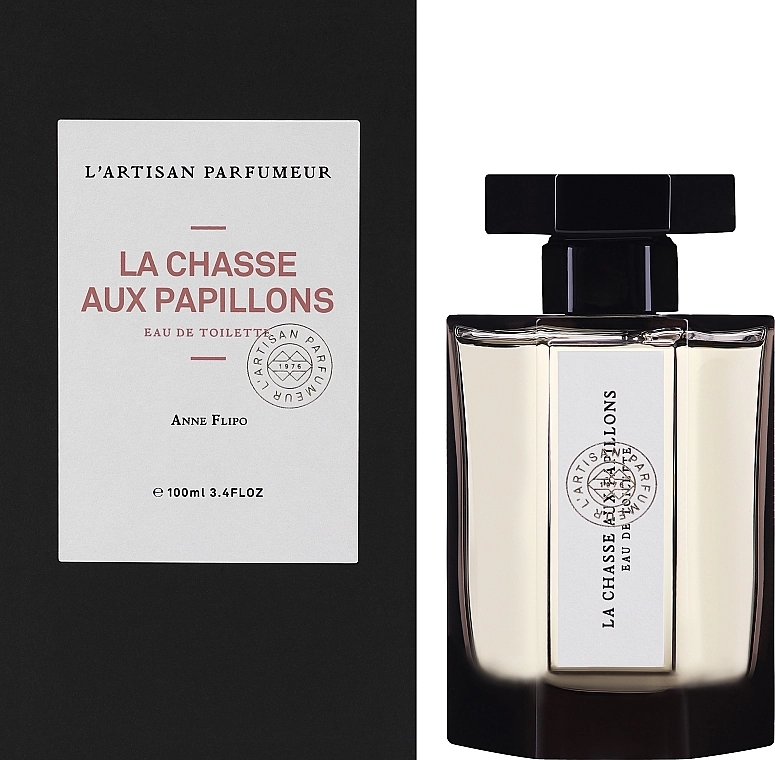 L'Artisan Parfumeur L`Artisan Parfumeur La Chasse aux Papillons Туалетна вода - фото N2