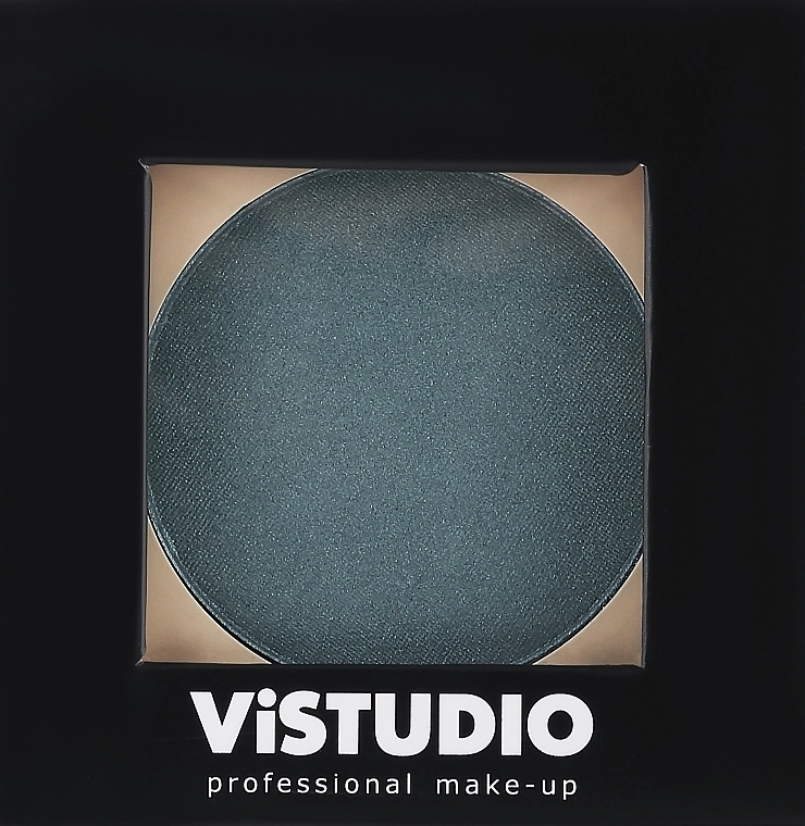 ViSTUDIO Compact Eyeshadow Compact Eyeshadow - фото N2