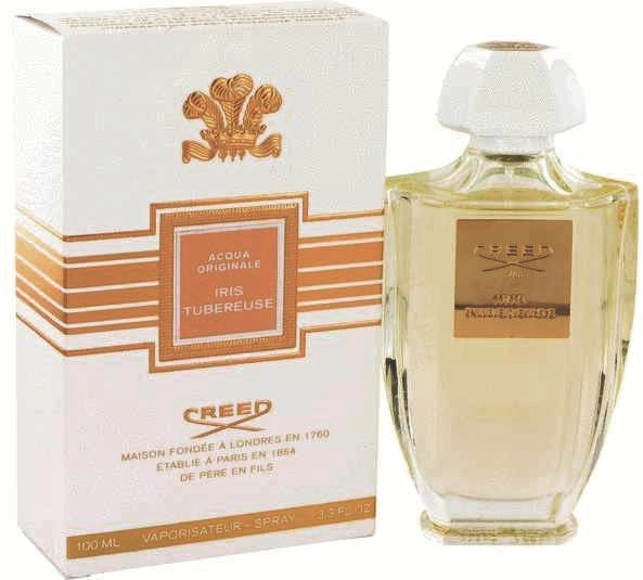 Creed Acqua Originale Iris Tuberose Парфумована вода - фото N1