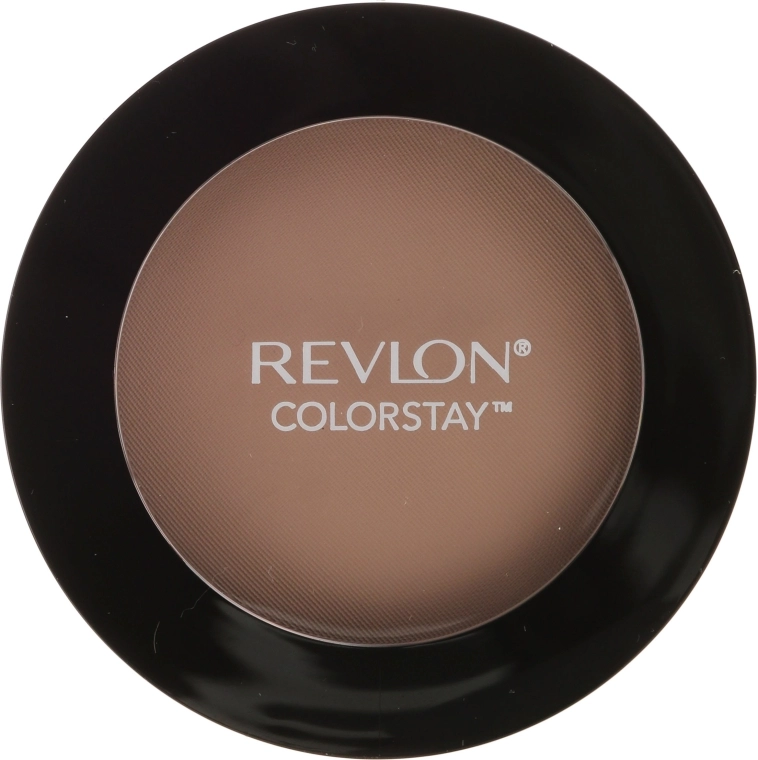 Revlon Colorstay Finishing Pressed Powder Стойкая компактная пудра - фото N1