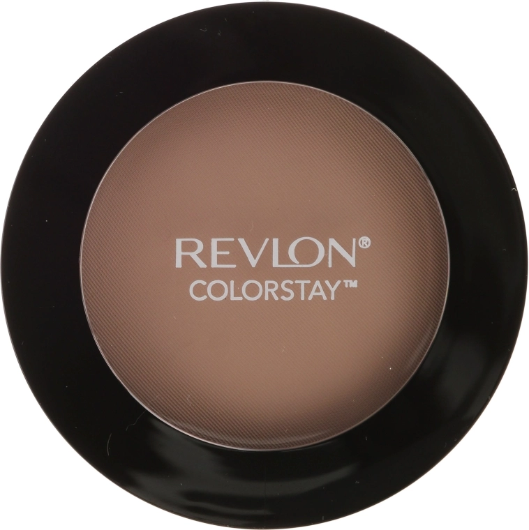 Revlon Colorstay Finishing Pressed Powder Colorstay Pressed Powder - фото N1