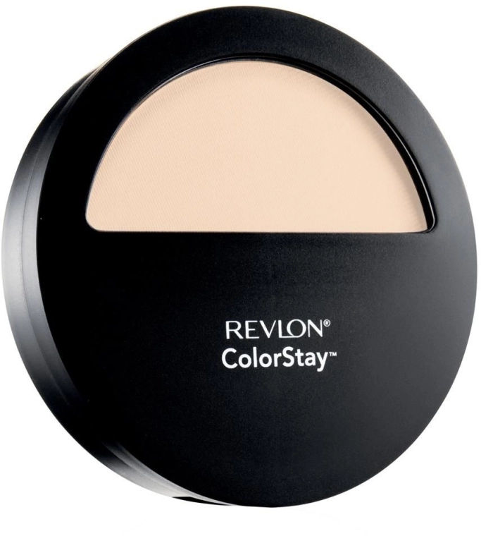 Revlon Colorstay Finishing Pressed Powder Colorstay Pressed Powder - фото N6