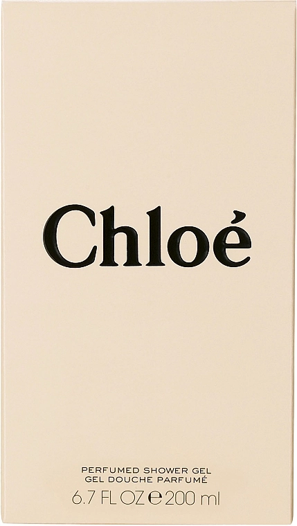 Chloe Chloé Гель для душу - фото N3