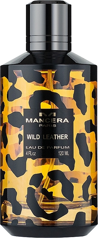 Mancera Wild Leather Парфумована вода - фото N1