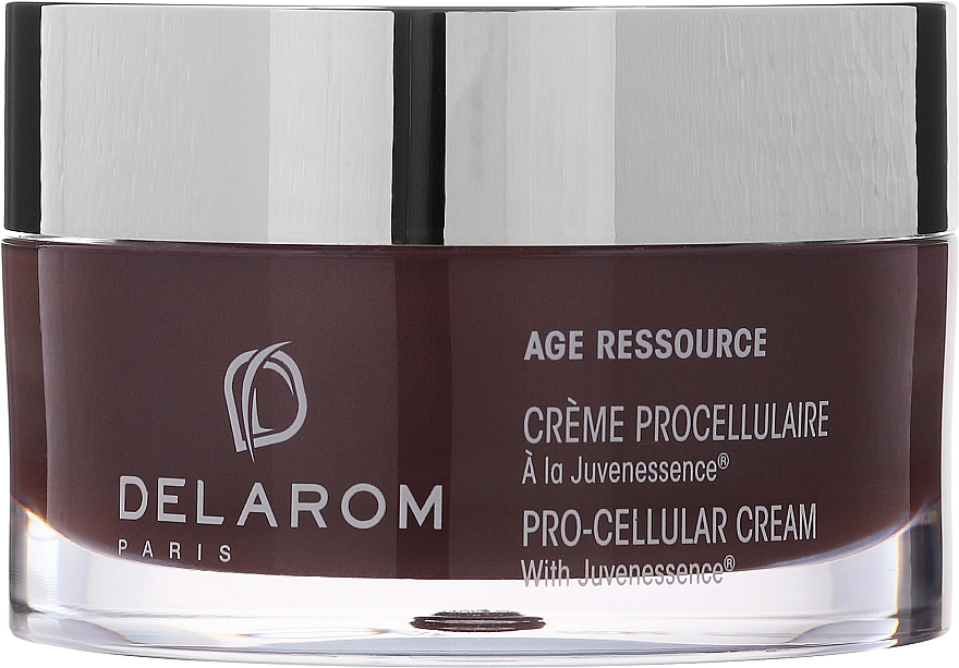 Delarom Антивіковий крем Moisturizing & Nourishing Anti-age Procellulaire - фото N1