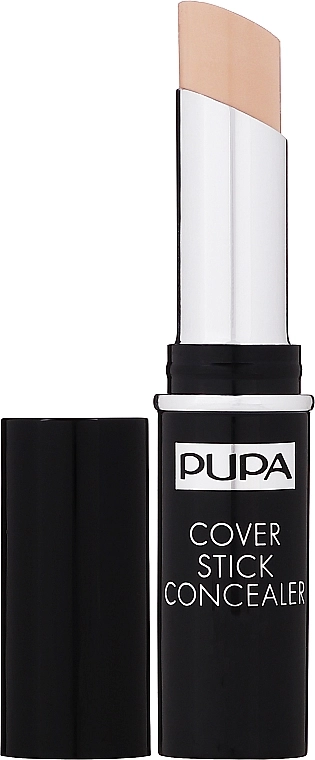 Pupa Cover Stick Concealer Cover Stick Concealer - фото N2