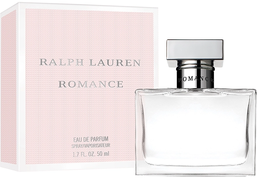 Ralph Lauren Romance Woman Парфумована вода - фото N2