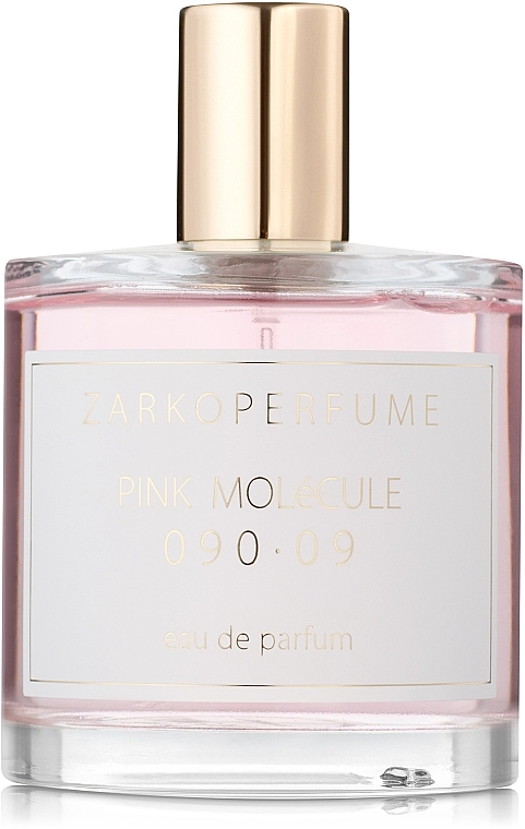 Zarkoperfume Pink Molécule 090.09 Парфюмированная вода - фото N1