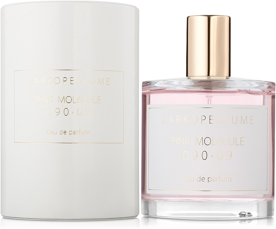 Zarkoperfume Pink Molécule 090.09 Парфюмированная вода - фото N2