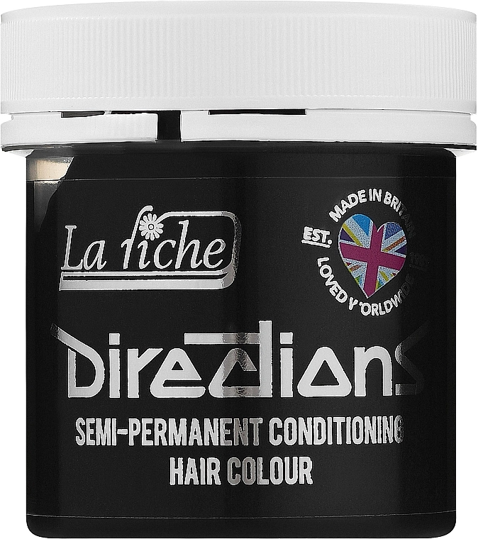 La Riche Фарба відтіняюча для волосся Directions Hair Color - фото N1