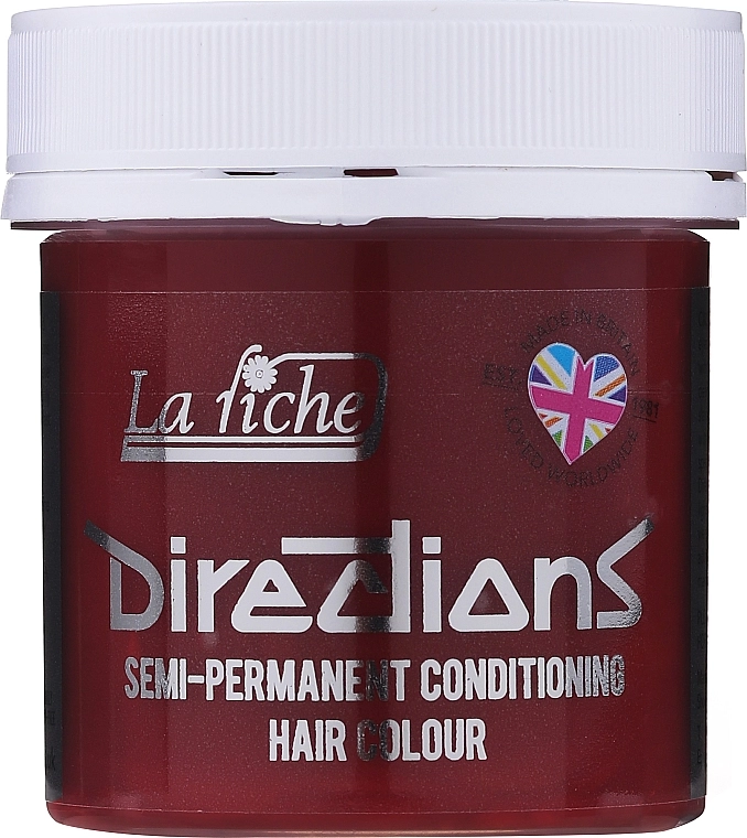La Riche Краска оттеночная для волос Directions Hair Color - фото N2