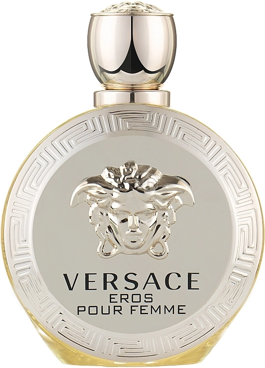 Versace Eros Pour Femme Парфюмированная вода - фото N1