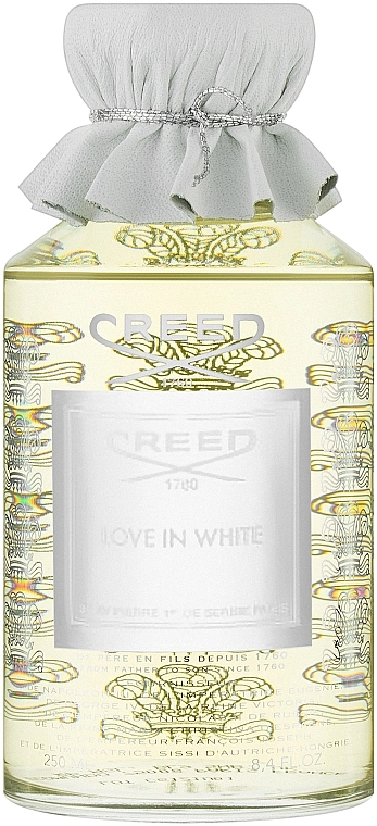 Creed Love in White Парфумована вода - фото N3
