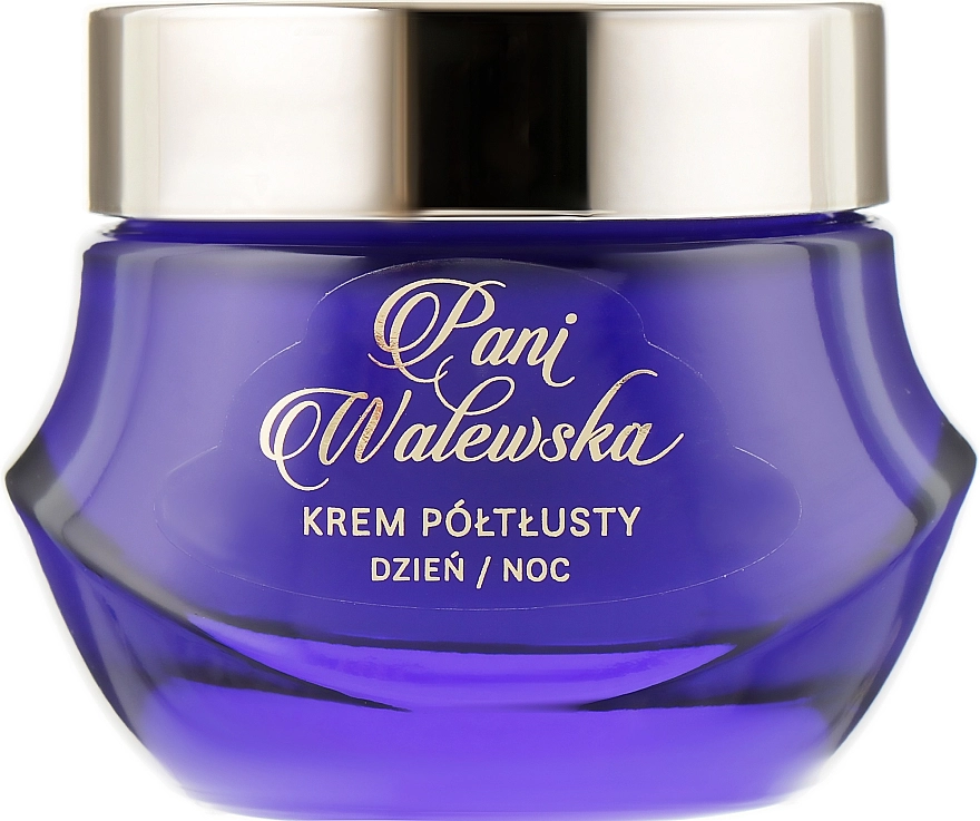 Pani Walewska Крем для лица Classic Cream - фото N2