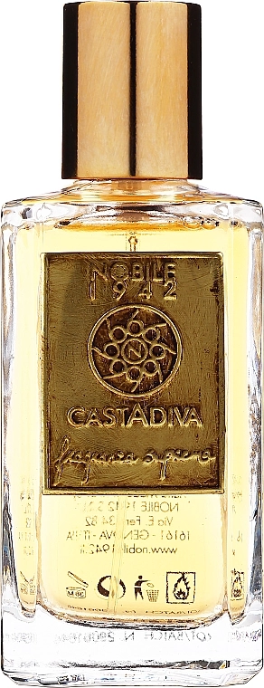 Nobile 1942 Casta Diva Парфумована вода - фото N1