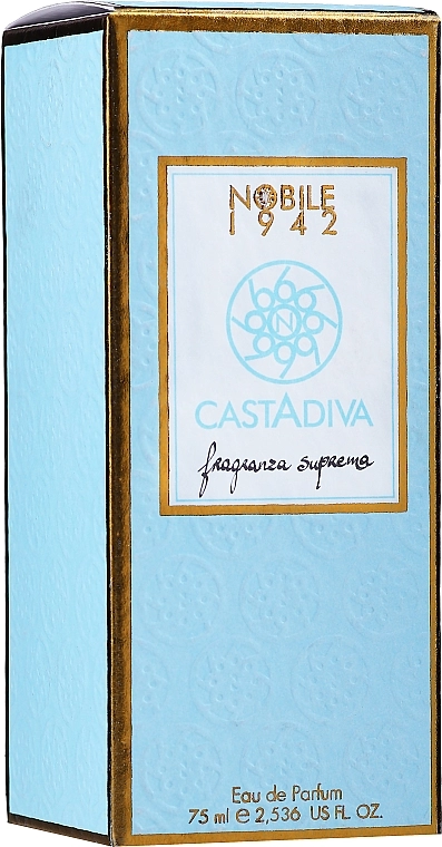 Nobile 1942 Casta Diva Парфумована вода - фото N2