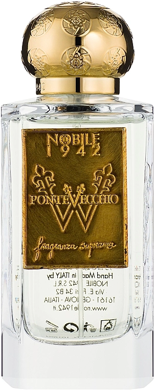 Nobile 1942 PonteVecchio W Парфюмированная вода - фото N1