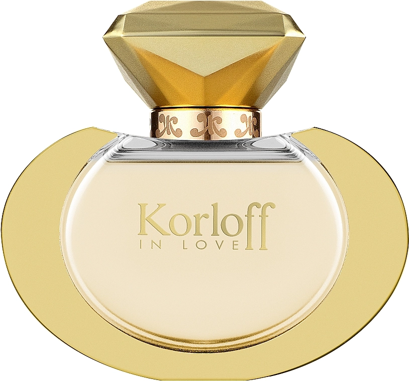 Korloff Paris In Love Парфумована вода - фото N1