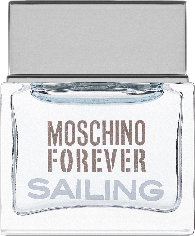 Moschino Forever Sailing Туалетная вода (мини) - фото N1