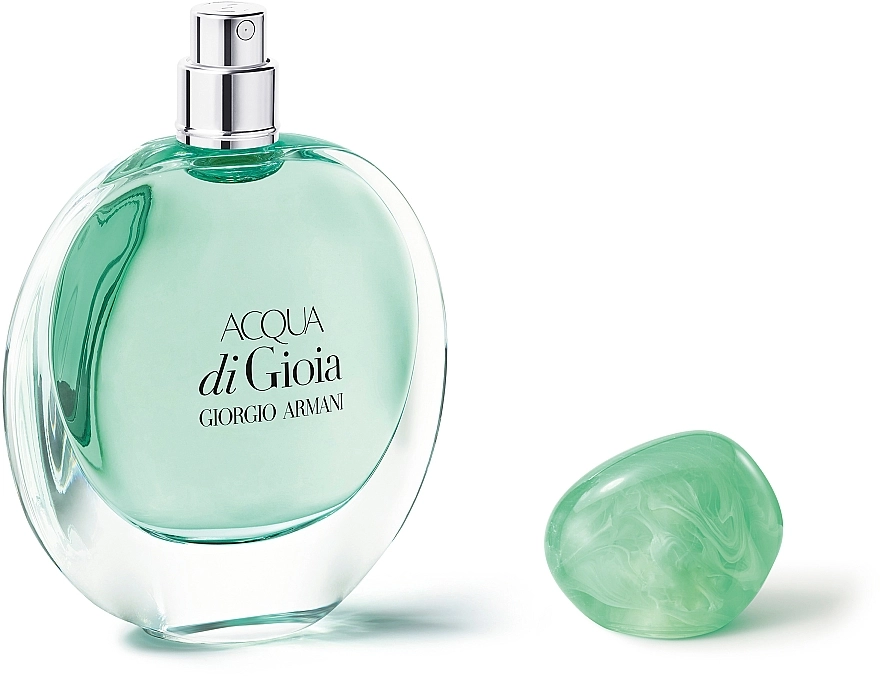 Giorgio Armani Armani Acqua di Gioia Парфумована вода - фото N4