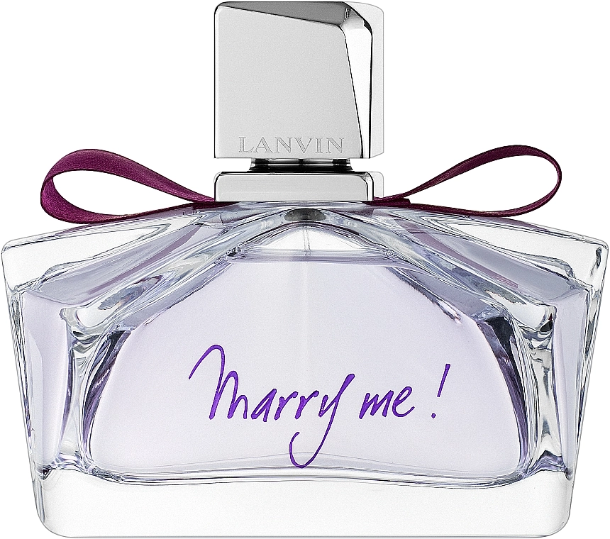 Lanvin Marry Me Парфюмированная вода - фото N1