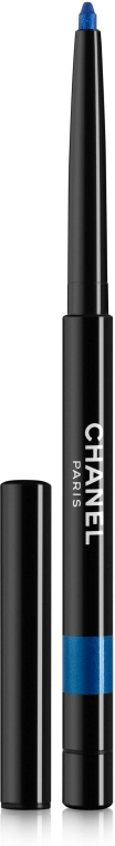 Chanel Stylo Yeux Waterproof Водостійкий олівець для очей - фото N1