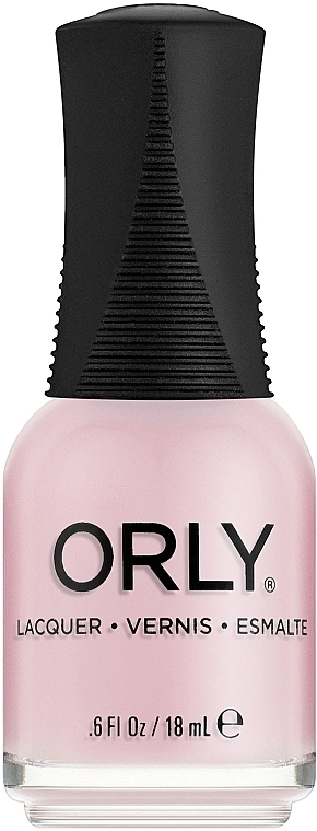 Orly Лак для нігтів Nail Lacquer - фото N1