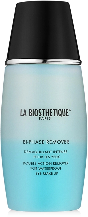 La Biosthetique Двухфазный демакияж для водостойкого макияжа Belavance - фото N1