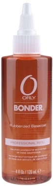 Orly Основа под лак с каучуком Bonder - фото N6