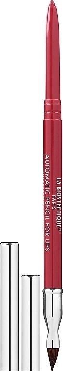 La Biosthetique Belavance Automatic Pencil For Lips Автоматический карандаш для губ на силиконе - фото N1