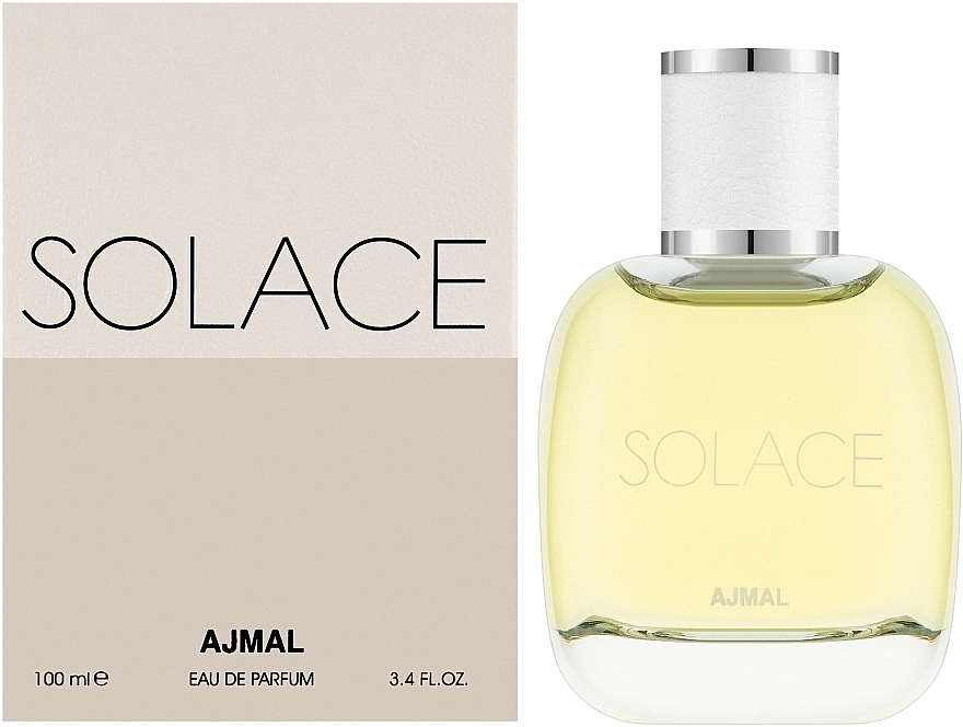 Ajmal Solace Парфумована вода - фото N2