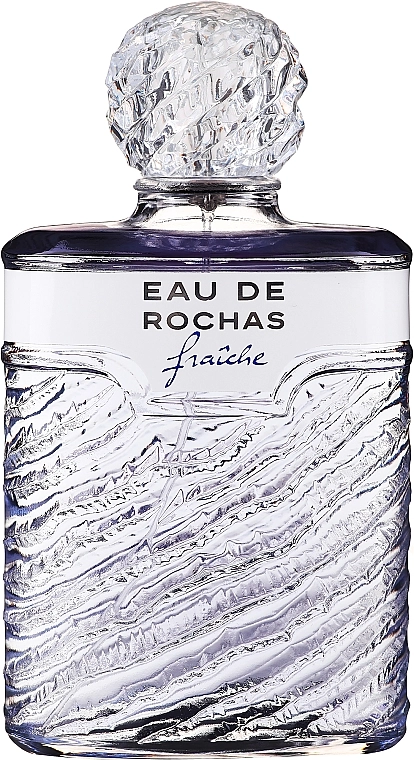 Rochas Eau De Fraiche Туалетная вода - фото N1