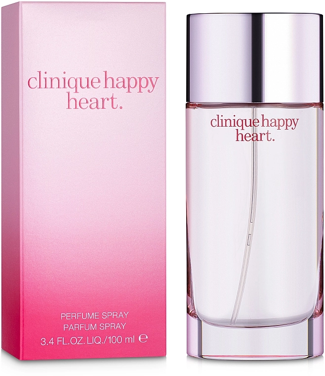 Clinique Happy Heart Парфумована вода - фото N2