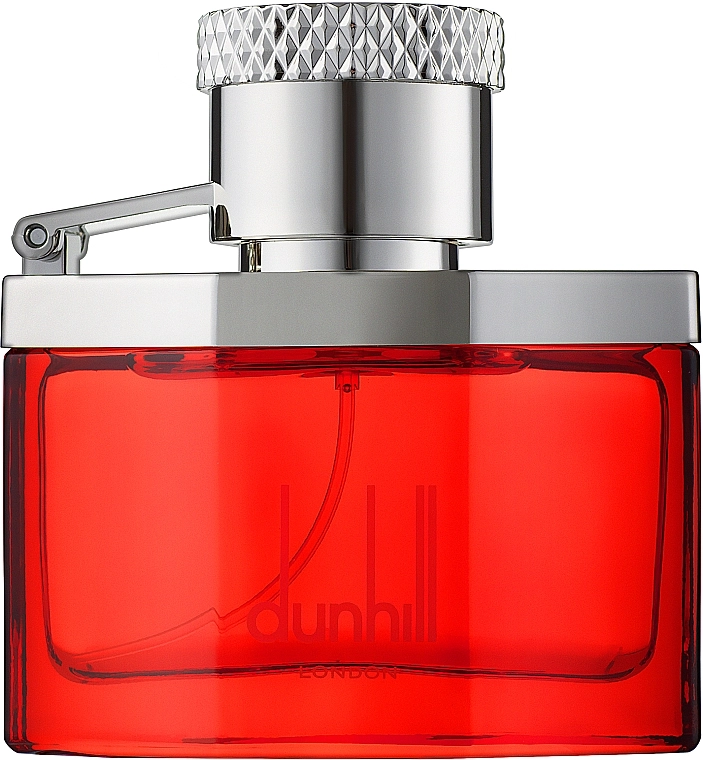 Alfred Dunhill Desire Red Туалетная вода - фото N1