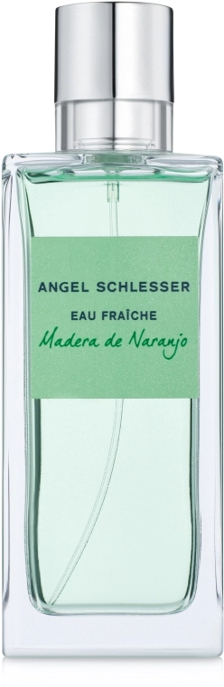 Angel Schlesser Madera de Naranjo Туалетна вода (тестер з кришечкою) - фото N1